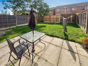Garden- click for photo gallery